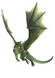 Green Dragon Is Just