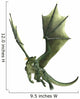 Green Dragon Is Just