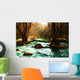 Spring Forest Wall Decal