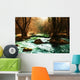 Spring Forest Wall Decal