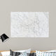 White Marble Wall Texture Wall Decal