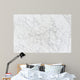 White Marble Wall Texture Wall Decal