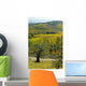 Chianti Italy Landscape Wall Decal