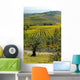 Chianti Italy Landscape Wall Decal