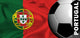 euro 2008 - portugal Wall Mural