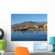 Lake Titicaca Peru Wall Decal