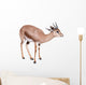 Gazelle Wall Decal