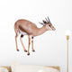 Gazelle Wall Decal