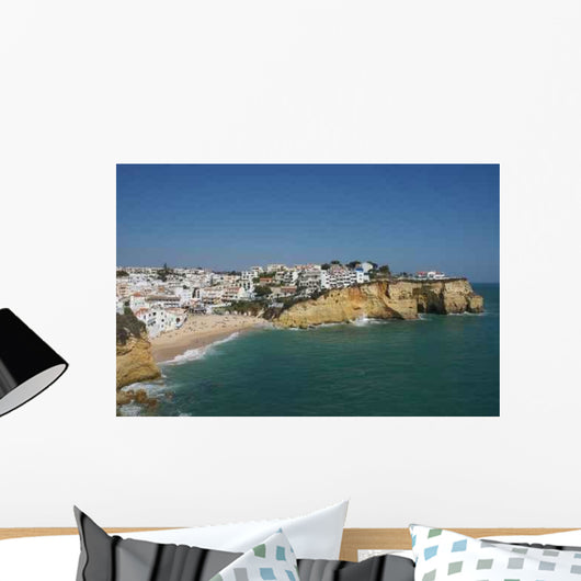 Algarve Wall Decal