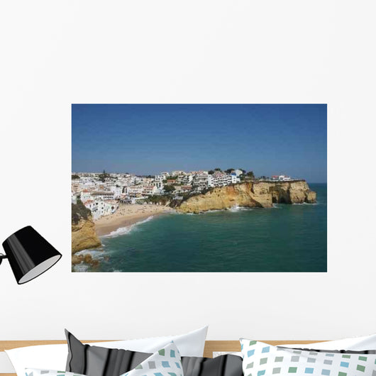 Algarve Wall Decal