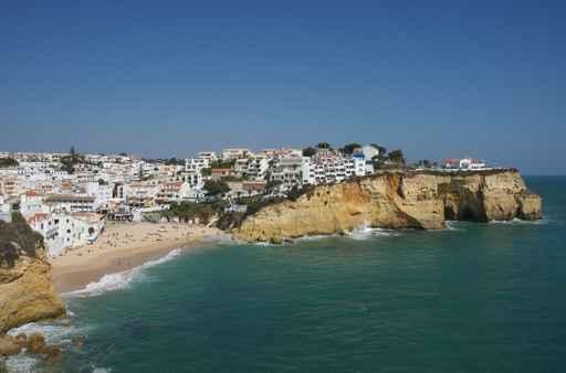 Algarve Wall Decal