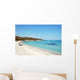 Corse Wall Decal