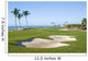 Golf Course Wall Mural