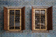 Windows Harem Topkapi Palace