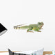 Chinese Water Dragon Wall Decal