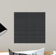 Hintergrund Grauer Stoff Nahtlos Wall Decal