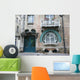 Art Nouveau Wall Decal