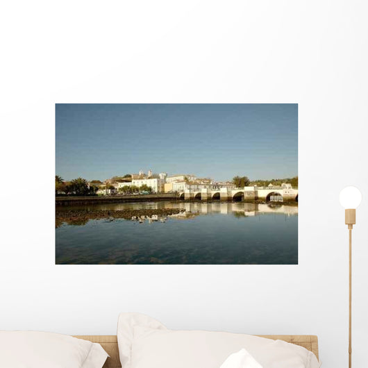 Tavira Wall Decal