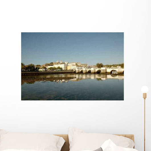 Tavira Wall Decal