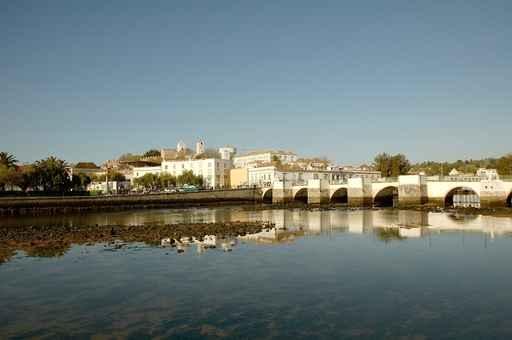 Tavira Wall Decal