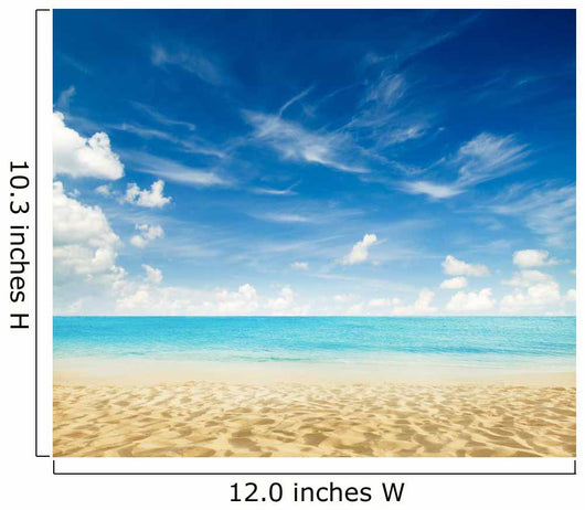 Tropical Beach