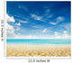 Tropical Beach