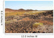 Island Lobos near Fuerteventura