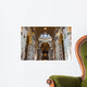 St. Peter's Basilica, St. Peter's Square, Vatican City. Indoor i Wall Mural
