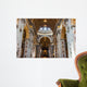 St. Peter's Basilica, St. Peter's Square, Vatican City. Indoor i Wall Mural