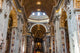 St. Peter's Basilica, St. Peter's Square, Vatican City. Indoor i Wall Mural