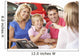 Family Buying New Car