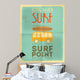 Surfing Poster