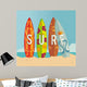 Surf Design
