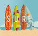 Surf Design