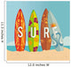 Surf Design