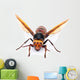 Asian Giant Hornet Wall Decal