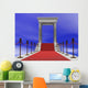 Red Carpet Staircase