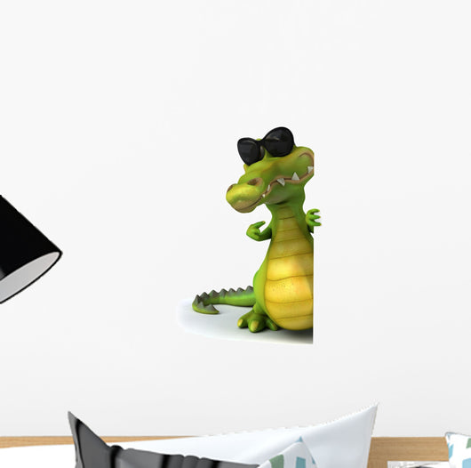 Crocodile