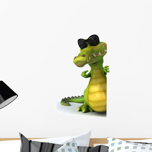 Crocodile