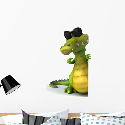 Crocodile