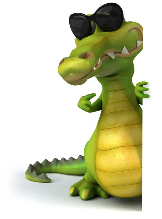 Crocodile