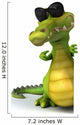 Crocodile