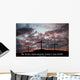 Be Still and Know Wall Decal
