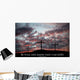 Be Still and Know Wall Decal