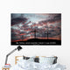 Be Still and Know Wall Decal