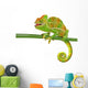 Happy Chameleon