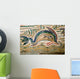 Dolphin Mosaic