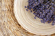 dry lavender flowers Wall Mural