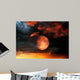 Moon Night Sky Elements