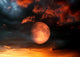 Moon Night Sky Elements